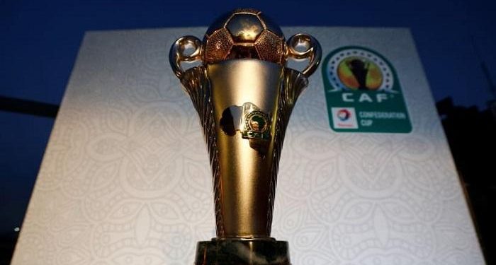 مواجهات نارية في ربع نهائي كأس الكونفدرالية الإفريقية