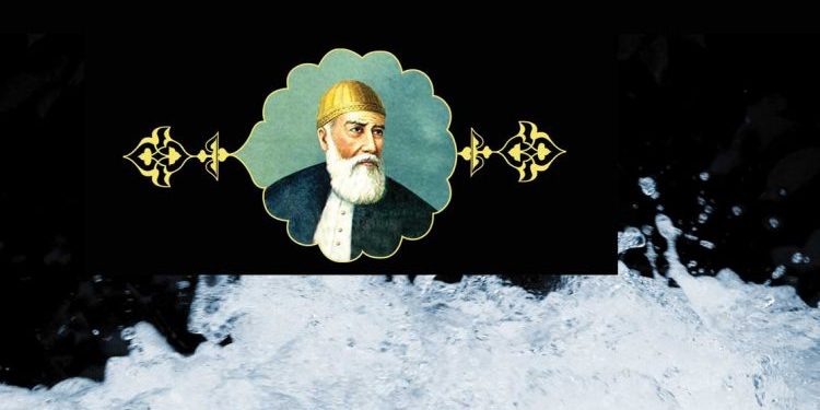 عملاق الأدب العثماني: “فضولي”