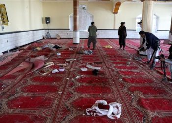 أفغانستان: انتهاء مهلة وقف إطلاق النار