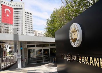 تركيا منزعجة من هجوم وزيرة نمساوية على أردوغان