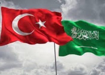 الصادرات التركية إلى السعودية تقترب من الصفر