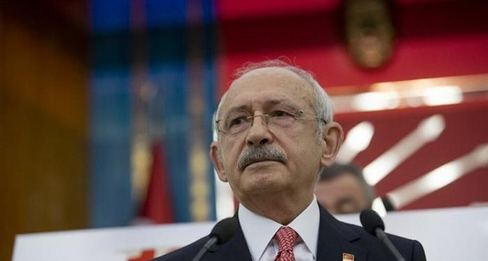 كيليتشدار أوغلو: أردوغان سلم تركيا إلى عصابات المافيا