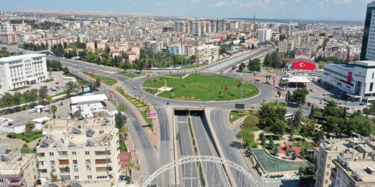 الداخلية التركية تصدر تعميمًا يشمل بعض السوريين