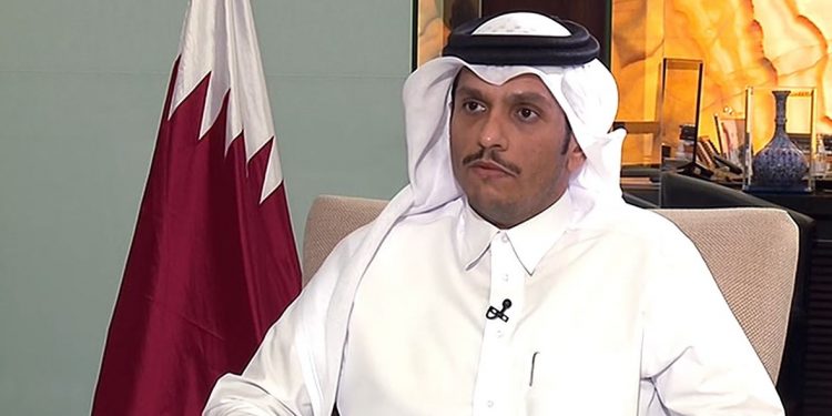 قطر ترحب بالمباحثات التركية المصرية الرامية إلى تطبيع العلاقات