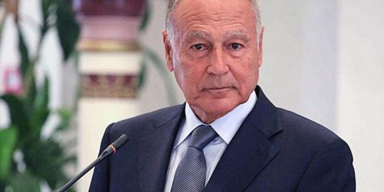 أبو الغيط: الموقف الأمريكي برفع براءات لقاح كوفيد ١٩ مؤقتًا خطوةٌ شجاعةٌ وضروريّة