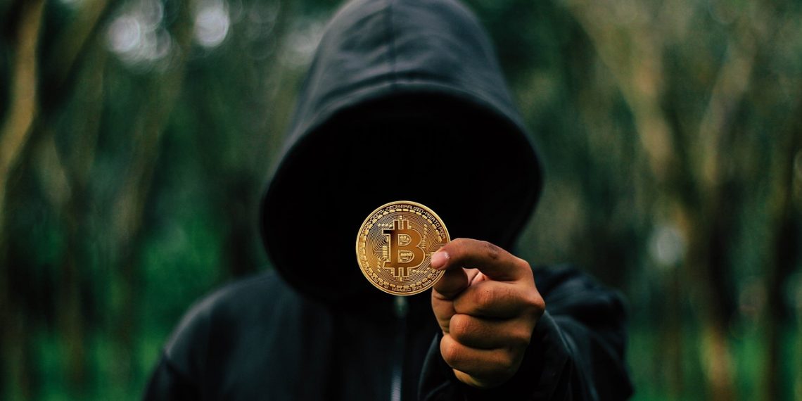 فقاعة جديدة في عالم العملات الرقمية