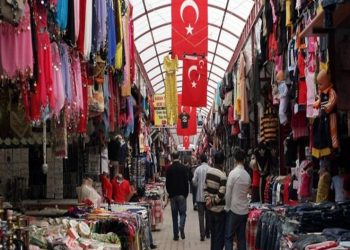 التضخم السنوي في تركيا يرتفع إلى 17.14%