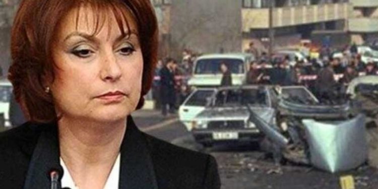 تركيا.. زوجة صحفي تعرض للاغتيال تطلب الكشف عن قتلته