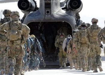 وول ستريت جورنال: تركيا تخطط للانسحاب من أفغانستان