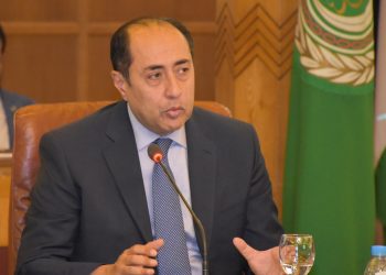 الجامعة العربية تشارك بجلسة الأمم المتحدة دعماً لفلسطين