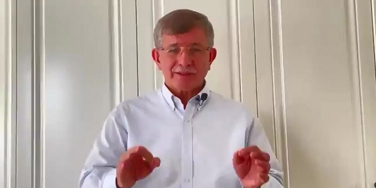 تركيا.. داود أوغلو يعقب على وقائع الانتحار المتزايدة