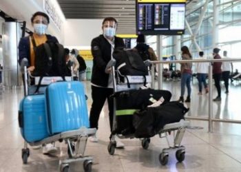 بريطانيا تضم تركيا لدول “القائمة الحمراء”