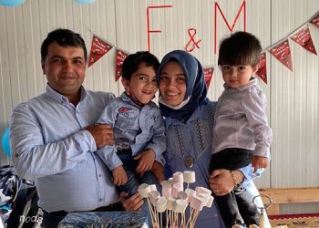 تركيا.. حرمان طفلين آخرين من والديهما