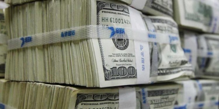 ديون تركيا من فئة الدولار تسجل 1.2 تريليون دولار