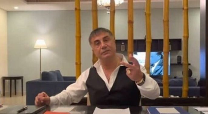 سادات بكر يفضح أسرار تجارة السلاح بين أردوغان وتنظيمات جهادية