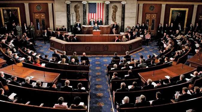 أعضاء بالشيوخ الأمريكي يعدون قانونًا ضد الانتهاكات في تركيا