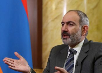 أرمينيا تقول إن تركيا عدو.. ولكن يجب أن تكون هذه العداوة تحت السيطرة