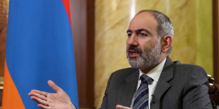 أرمينيا تقول إن تركيا عدو.. ولكن يجب أن تكون هذه العداوة تحت السيطرة