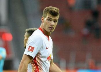 غلطة سراي التركي يسعى لضم النرويجي سورلوث