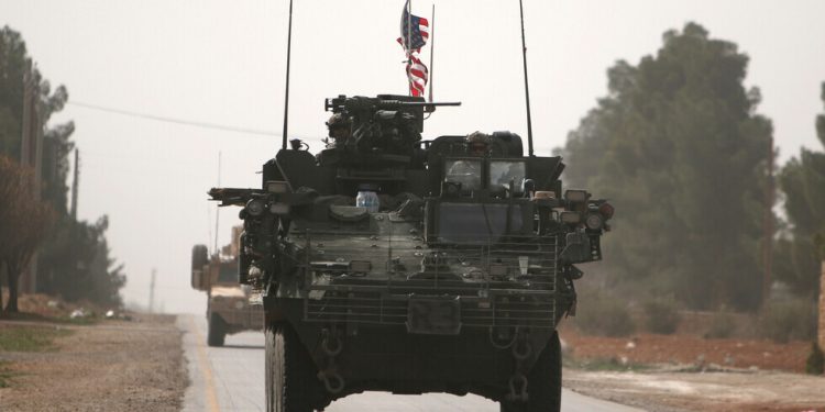 إعلام أمريكي: واشنطن تحاكم رقيبا على خلفية اشتباك مع قوات الجيش السوري