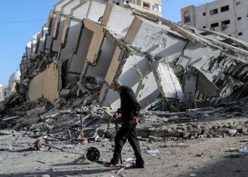 “حركة حماس” تؤكد استعدادها لوقف التصعيد ضد إسرائيل على أساس متبادل وبشرط