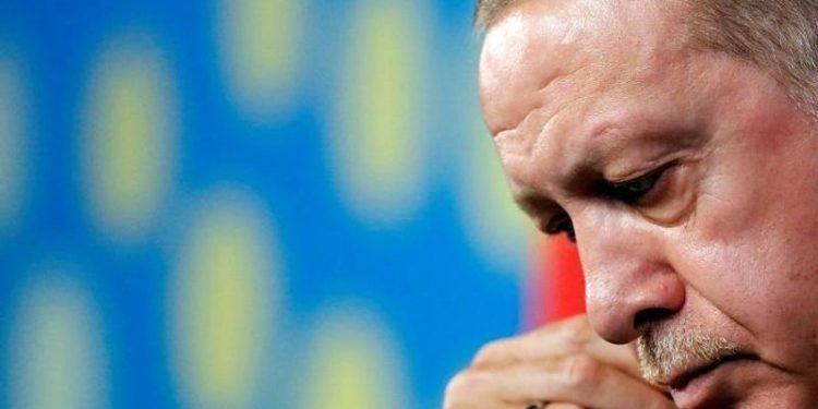 تركيا من حلم إلى كابوس