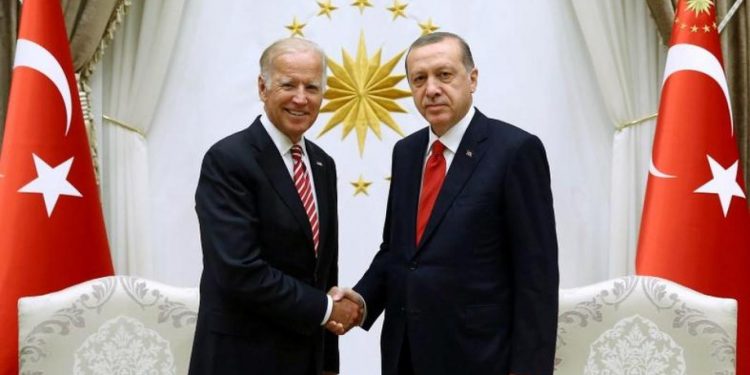 رصيد أردوغان لدى الولايات المتحدة نفد!