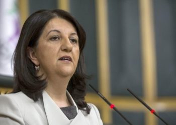 رئيسة الحزب الكردي تعقب على ادعاءات سادات بكر حول مقتل زوجها