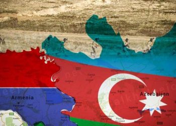 مقاتلان سوريان أَسَرَتْهما أرمينيا وحكمت عليهما بالسجن المؤبد بتهمة الإرهاب