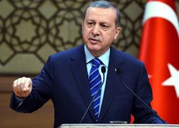أردوغان: الاتحاد الأوروبي لن يكون قويًا بدون تركيا