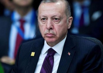 واشنطن سئمت من أردوغان