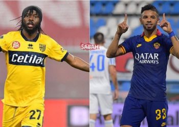 طرابزون سبور التركي يضم لاعبين من الدوري الإيطالي