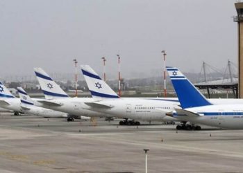 بسبب صواريخ المقاومة.. إغلاق مطار “بن غوريون الدولي” في إسرائيل بشكل كامل