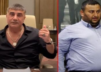 بعد اتهامه بتجارة المخدرات.. نجل بن علي يلدريم يقاضي زعيم المافيا