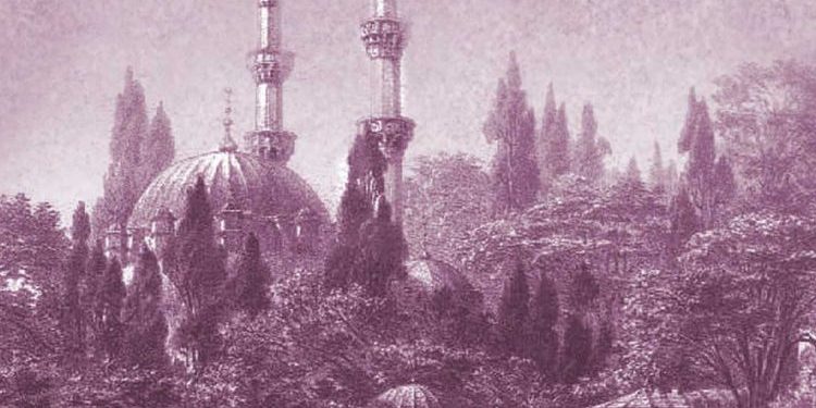 المدينة الإسلامية مرآة للحضارة الإنسانية