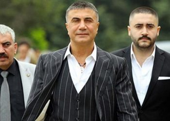 تركيا تصدر مذكرة توقيف بحقّ الزعيم المافيوي “سادات بكر”