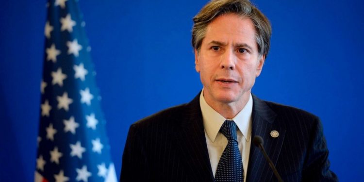 وزير خارجية أمريكا: تركيا ضمن أعلى 3 دول تعتقل الصحفيين