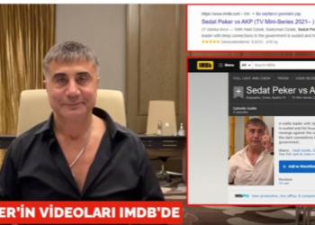 مقاطع زعيم المافيا التركي بأشهر موقع للدراما