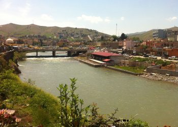 لليوم الخامس على التوالي.. الحسكة بلا كهرباء، نتيجةً لِمنعِ تركيا مياه الفرات عن سورية