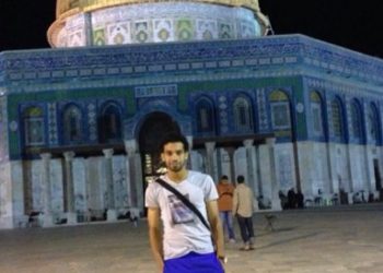 فخر العرب محمد صلاح نصرة للمسجد الأقصى: لقد طفح الكيل