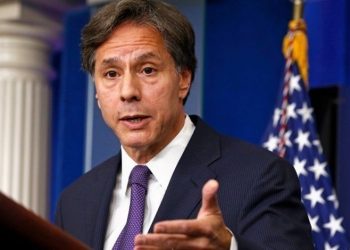 الخارجية الأمريكية تتوقّع نجاح التهدئة بين الفلسطينين والإسرائيليين