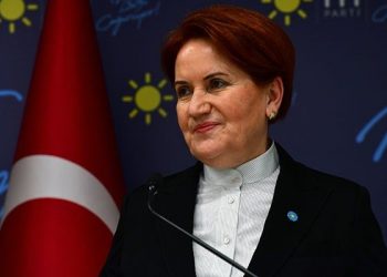 أكشنار: سمعت أن الحكومة التركية التقت مع بشار الأسد!