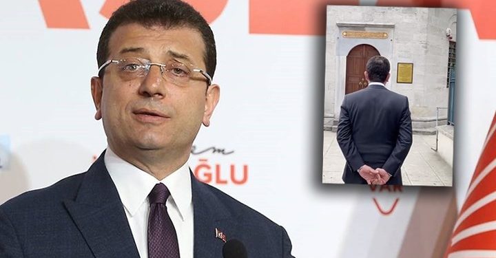 ما سبب اتهام عمدة إسطنبول بإهانة “فاتحها”؟