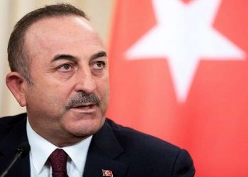 وزير الخارجية التركي يصل السعودية في محاولة لفتح صفحة جديدة في العلاقات