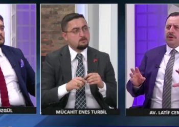 قيادي بالعدالة والتنمية: أردوغان هو أتاتورك الثاني!