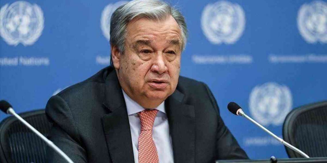 الأمم المتحدة تقول إن المرتزقة في ليبيا لا يحترمون وقف إطلاق النار