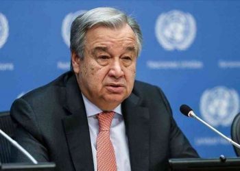 الأمم المتحدة تقول إن المرتزقة في ليبيا لا يحترمون وقف إطلاق النار