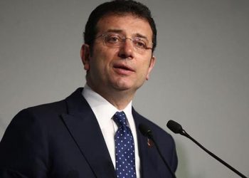 التحقيق مع عمدة إسطنبول بسبب “المطهرات”