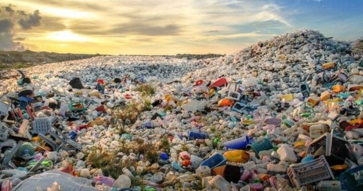 تركيا تتحول إلى مكب للنفايات الأوروبية