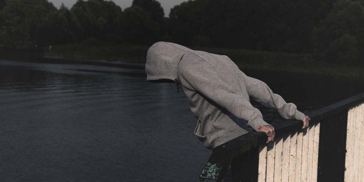 تركيا 4 وقائع انتحار خلال يومين